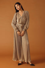 Load image into Gallery viewer, MOMENTS OF CLARITY WOVEN JUMPSUIT

