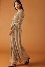 Load image into Gallery viewer, MOMENTS OF CLARITY WOVEN JUMPSUIT
