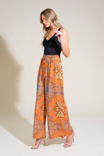 Load image into Gallery viewer, COUNTRYSIDE CHARM WOVEN PANTS
