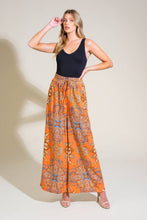 Load image into Gallery viewer, COUNTRYSIDE CHARM WOVEN PANTS
