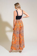 Load image into Gallery viewer, COUNTRYSIDE CHARM WOVEN PANTS
