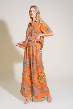 Load image into Gallery viewer, COUNTRYSIDE CHARM WOVEN PANTS
