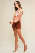 Load image into Gallery viewer, THE WAY OUT TWILL SKORT
