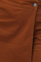 Load image into Gallery viewer, THE WAY OUT TWILL SKORT
