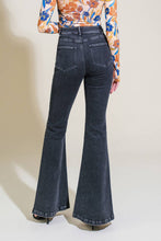Load image into Gallery viewer, EFFORTLESS ENSEMBLE DENIM PANTS
