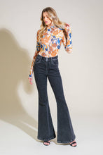 Load image into Gallery viewer, EFFORTLESS ENSEMBLE DENIM PANTS
