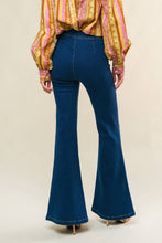 Load image into Gallery viewer, HEAVENLY HUES DENIM PANTS
