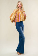Load image into Gallery viewer, HEAVENLY HUES DENIM PANTS
