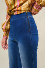Load image into Gallery viewer, HEAVENLY HUES DENIM PANTS
