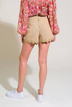 Load image into Gallery viewer, ALL THE SAME WOVEN SKORT
