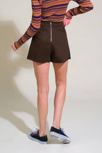 Load image into Gallery viewer, SERENE CHICNESS WOVEN SKORT
