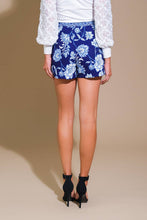 Load image into Gallery viewer, LOVELY DARLING WOVEN SKORT
