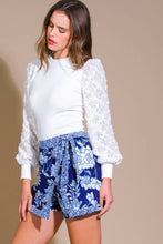 Load image into Gallery viewer, LOVELY DARLING WOVEN SKORT
