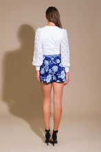 Load image into Gallery viewer, LOVELY DARLING WOVEN SKORT
