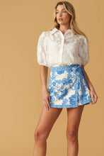 Load image into Gallery viewer, LOVELY DARLING WOVEN SKORT
