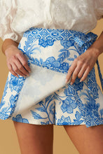 Load image into Gallery viewer, LOVELY DARLING WOVEN SKORT
