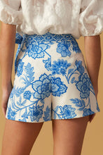 Load image into Gallery viewer, LOVELY DARLING WOVEN SKORT
