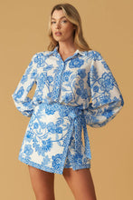 Load image into Gallery viewer, LOVELY DARLING WOVEN SKORT
