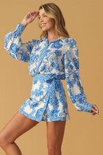 Load image into Gallery viewer, LOVELY DARLING WOVEN SKORT
