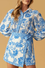 Load image into Gallery viewer, LOVELY DARLING WOVEN SKORT
