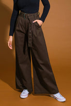 Load image into Gallery viewer, PACK YOUR BAGS WOVEN PANTS
