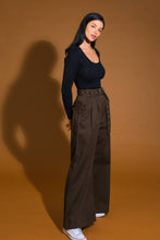 Load image into Gallery viewer, PACK YOUR BAGS WOVEN PANTS
