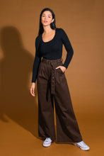 Load image into Gallery viewer, PACK YOUR BAGS WOVEN PANTS
