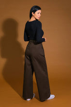 Load image into Gallery viewer, PACK YOUR BAGS WOVEN PANTS
