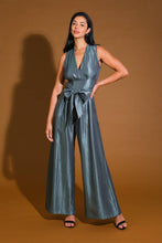 Load image into Gallery viewer, ROMANCE IN LOVE WOVEN JUMPSUIT
