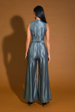 Load image into Gallery viewer, ROMANCE IN LOVE WOVEN JUMPSUIT

