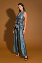 Load image into Gallery viewer, ROMANCE IN LOVE WOVEN JUMPSUIT
