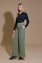 Load image into Gallery viewer, MY FAVORITE NIGHT TWEED PANTS

