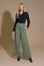 Load image into Gallery viewer, MY FAVORITE NIGHT TWEED PANTS

