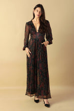 Load image into Gallery viewer, ALABASTER DREAMS WOVEN JUMPSUIT
