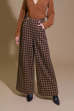 Load image into Gallery viewer, SHOW YOU OFF TWEED PANTS
