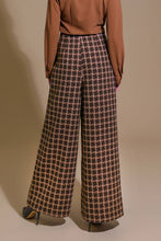 Load image into Gallery viewer, SHOW YOU OFF TWEED PANTS
