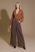 Load image into Gallery viewer, SHOW YOU OFF TWEED PANTS
