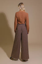 Load image into Gallery viewer, SHOW YOU OFF TWEED PANTS
