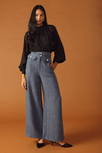 Load image into Gallery viewer, THREADS OF DESTINY TWEED PANTS
