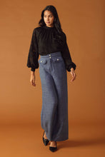 Load image into Gallery viewer, THREADS OF DESTINY TWEED PANTS

