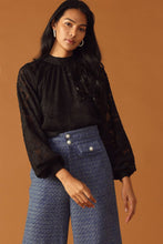 Load image into Gallery viewer, THREADS OF DESTINY TWEED PANTS
