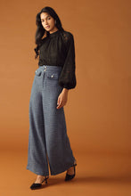 Load image into Gallery viewer, THREADS OF DESTINY TWEED PANTS
