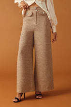 Load image into Gallery viewer, THREADS OF DESTINY TWEED PANTS
