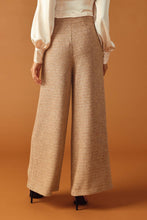 Load image into Gallery viewer, THREADS OF DESTINY TWEED PANTS
