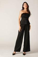 Load image into Gallery viewer, ELEGANT ESSENCE WOVEN PANTS
