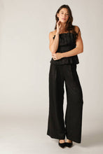 Load image into Gallery viewer, ELEGANT ESSENCE WOVEN PANTS
