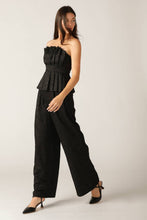 Load image into Gallery viewer, ELEGANT ESSENCE WOVEN PANTS

