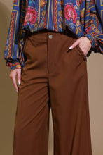 Load image into Gallery viewer, THINK IT THROUGH WOVEN PANTS
