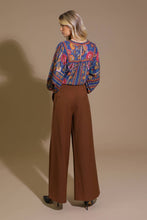 Load image into Gallery viewer, THINK IT THROUGH WOVEN PANTS
