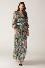 Load image into Gallery viewer, WITH THE GIRLS WOVEN JUMPSUIT
